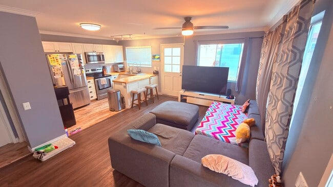 Building Photo - 91-1869-1869 Luahoana St