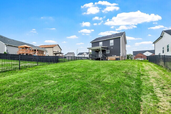 Building Photo - 3058 Ft Sumter Dr