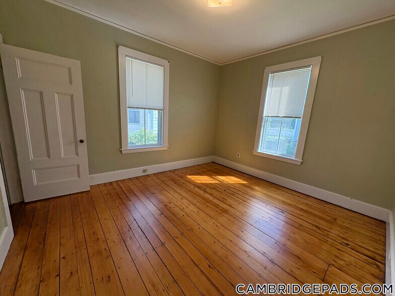 Building Photo - 55 Rindge Ave