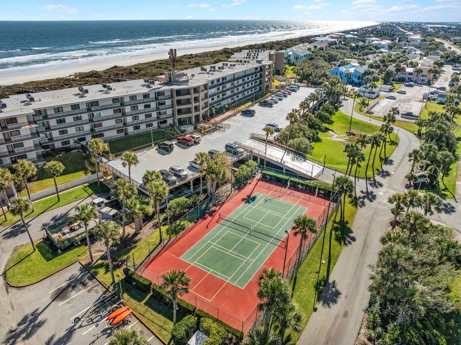 Building Photo - 6240 A1A S