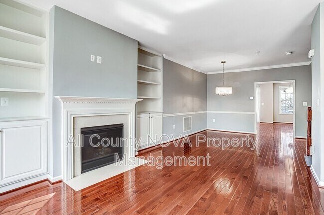 Building Photo - 1609 Poplar Run Dr