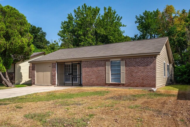 Building Photo - 4123 Dacca Dr
