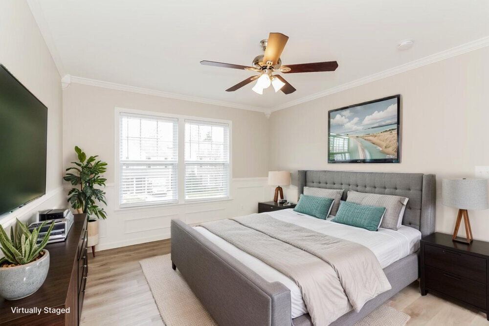 Building Photo - 2623 Bramble Ridge Ct