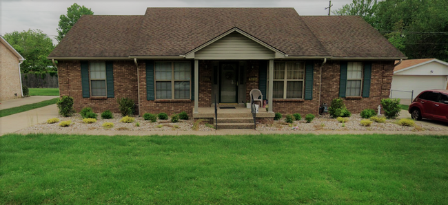 Building Photo - 5618 Bruns Dr