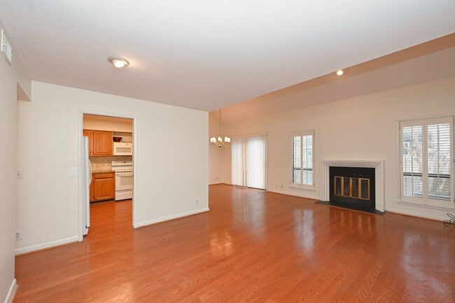 Building Photo - Tucked away in a quiet community with only one entrance and no through-traffic.