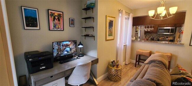 Building Photo - 1625 N Murray Blvd