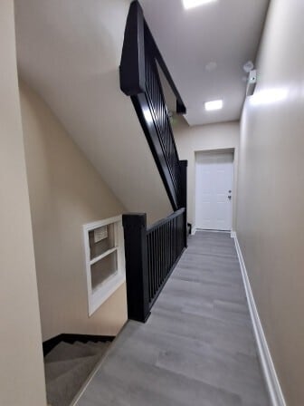 Building Photo - 935 W Marquette Rd