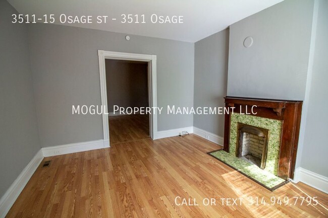 Primary Photo - Spacious South Grand 1st floor gem - Near ...