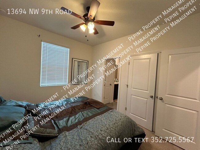 Building Photo - 13694 NW 9th Rd