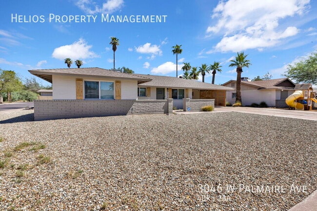 Building Photo - 3046 W Palmaire Ave
