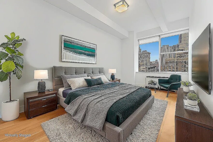 Primary Photo - 50 Murray St