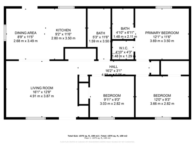Building Photo - 216 Putnam St