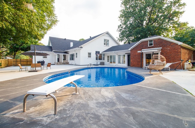 Building Photo - For Rent | Fully Furnished 5,000 Sq. Ft. Luxury Home with Pool