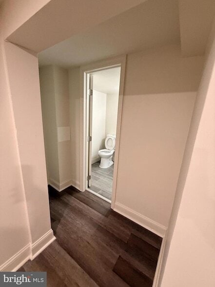 Building Photo - 5518 B St SE