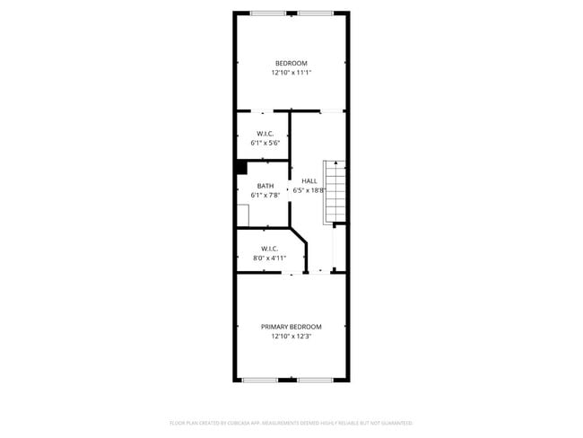 Building Photo - 1113 Ashburton St