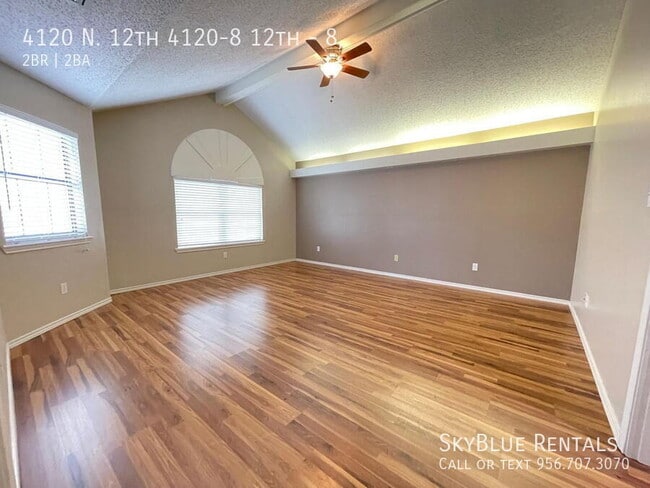 Building Photo - 4120 N 12th St
