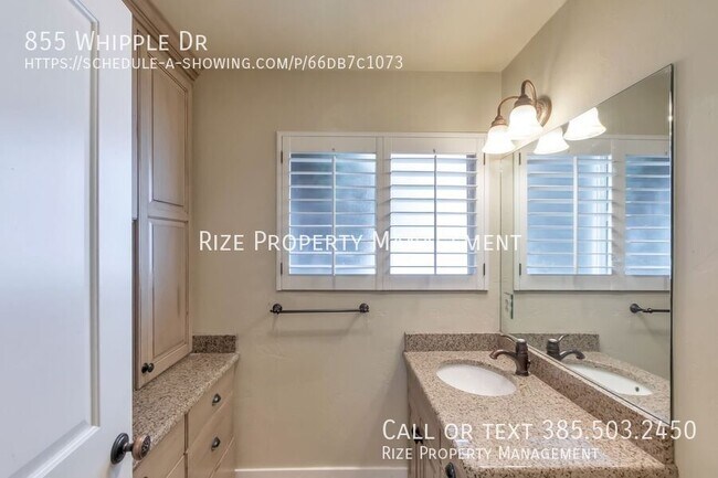Building Photo - 855 Whipple Dr