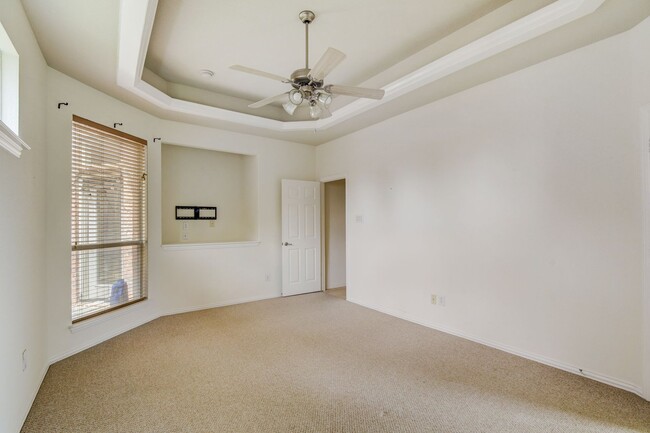 Bedroom - 2251 Fawn Mist Dr