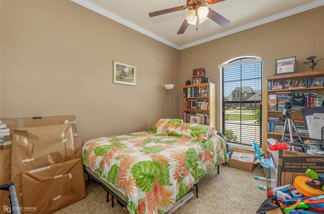 Building Photo - Gorgeous 4 Bedroom Home with Bonus Room in Bossier!