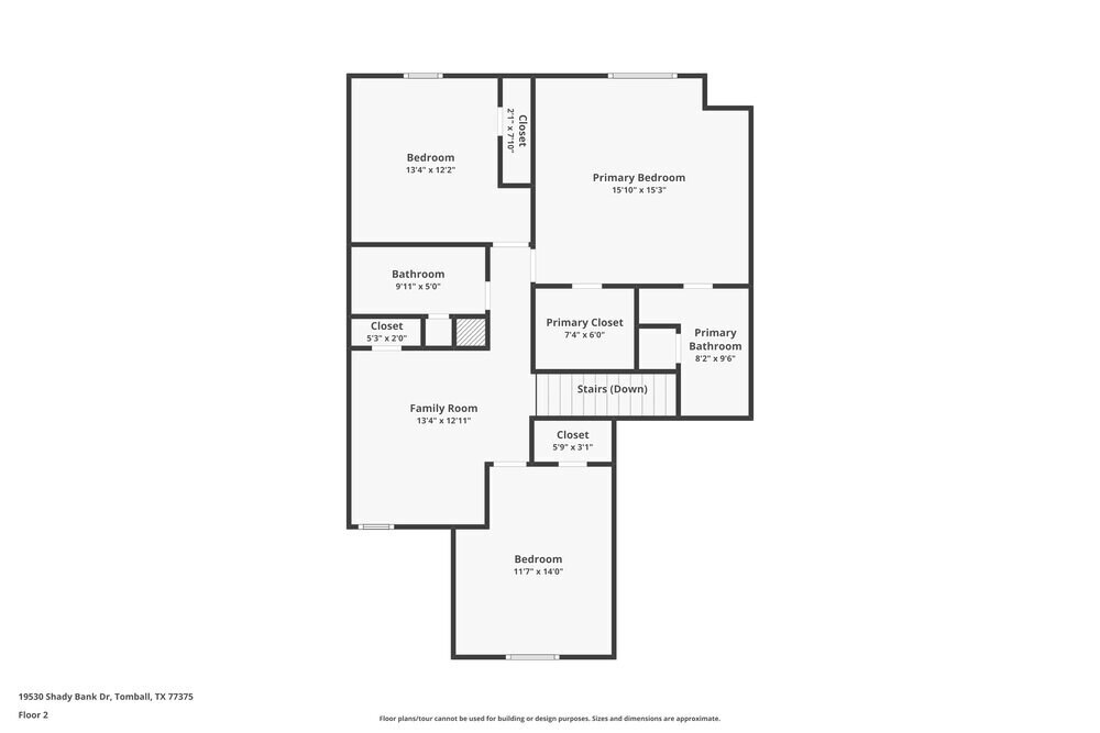 Building Photo - 19530 Sandy Bank Dr
