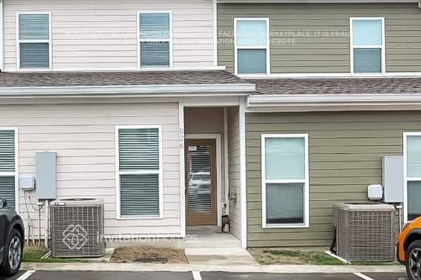 Building Photo - 826 Ashland Pl Dr
