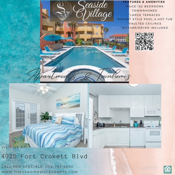 Primary Photo - Seaside Village