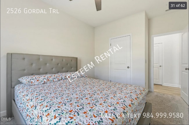 Building Photo - 2526 Gordal Trl