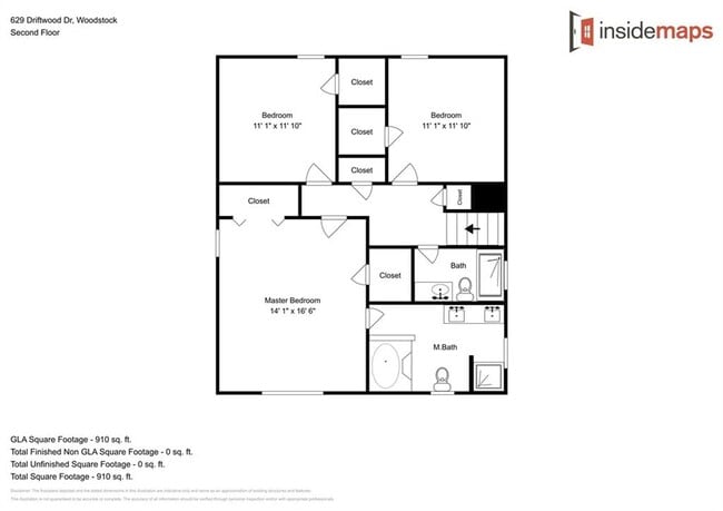 Building Photo - 629 Driftwood Dr