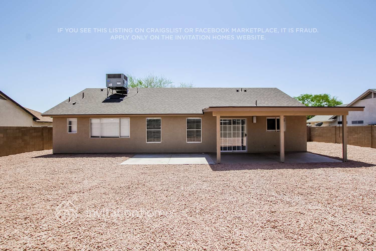 Building Photo - 8714 W Lawrence Ln