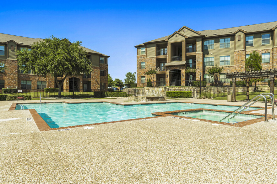 Primary Photo - Terraces of Marine Creek