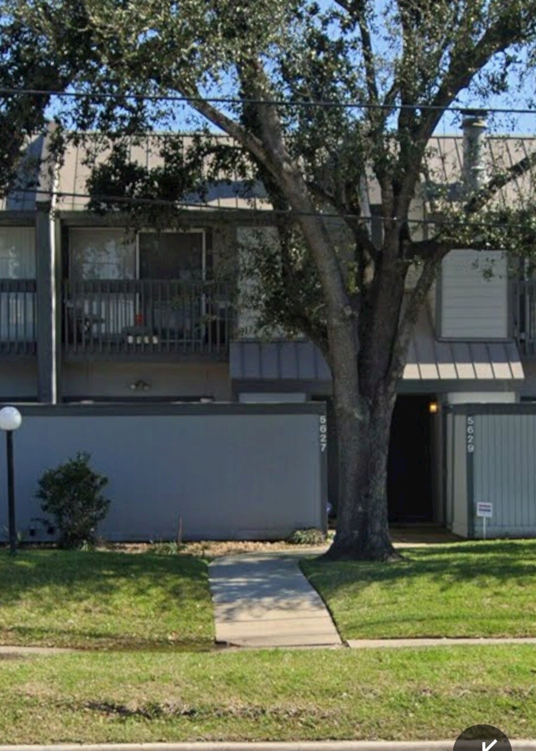 Building Photo - 5627 S Rice Ave