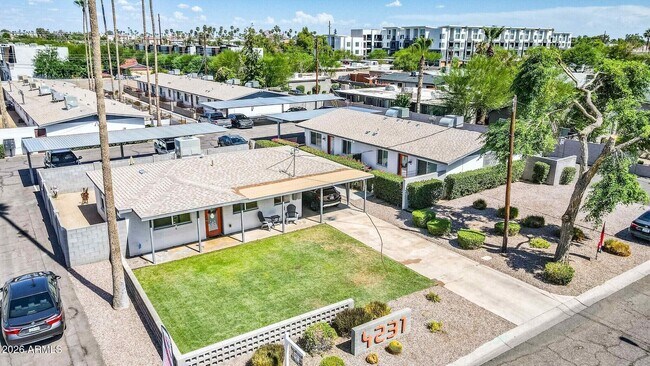 Building Photo - 4231 N 27th St