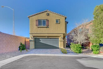 Building Photo - Single Family Home in Southwest Las Vegas
