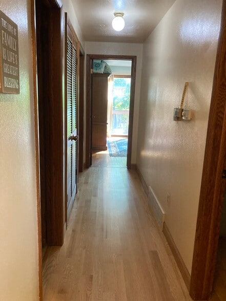 Building Photo - 3710 N Overland Rd