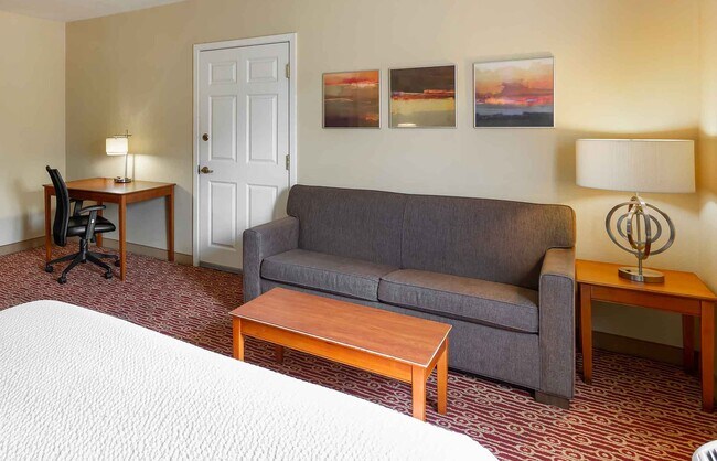 Building Photo - Furnished Studio-Atlanta - Norcross - Peachtree Corners