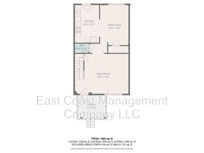 Building Photo - 2708 Federal St