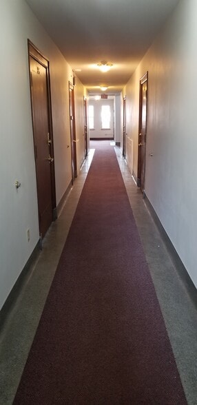 Hallway - 319 W North St