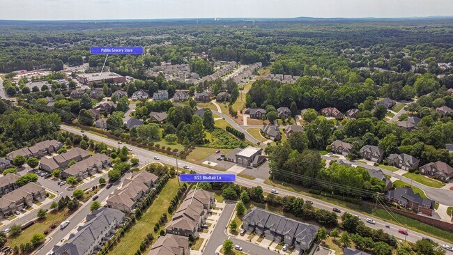 Building Photo - 1223 Bhaltair Ln