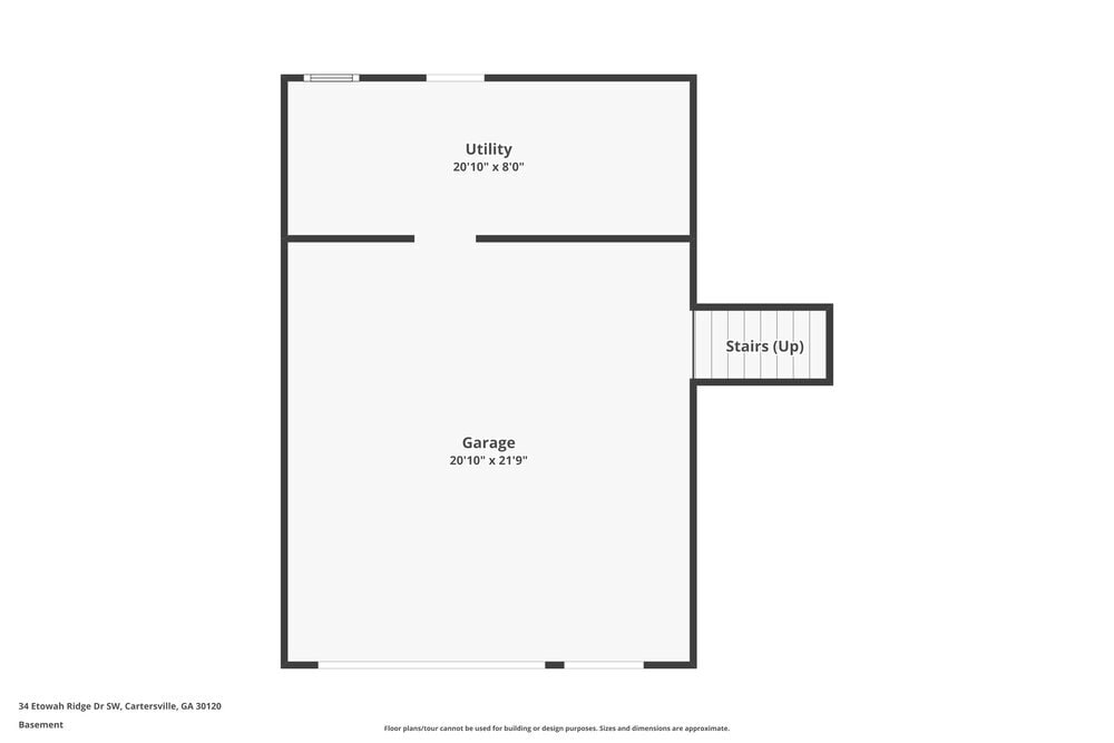 Building Photo - 34 Etowah Ridge Dr SW