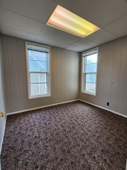 Bedroom 2 - 352 8th St E