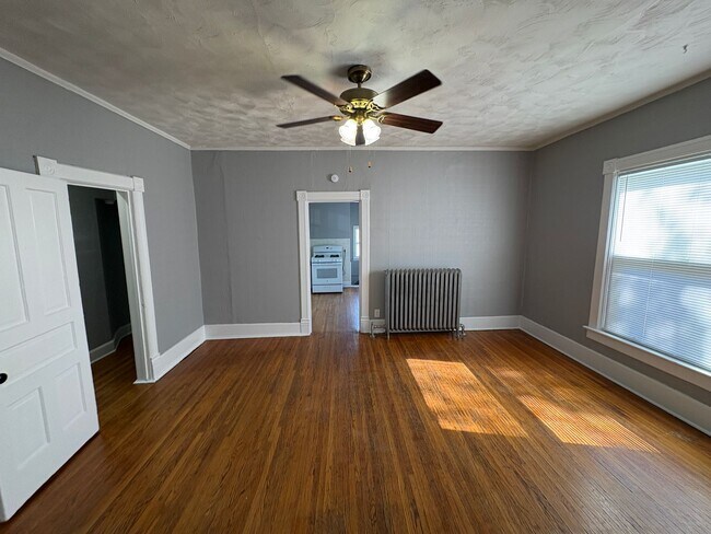 Building Photo - 2960 P St