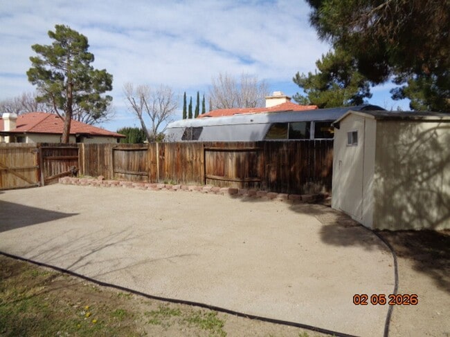 Building Photo - Cute and Clean One-Story West Lancaster Home Offering 1134 sq. ft. and RV Parking