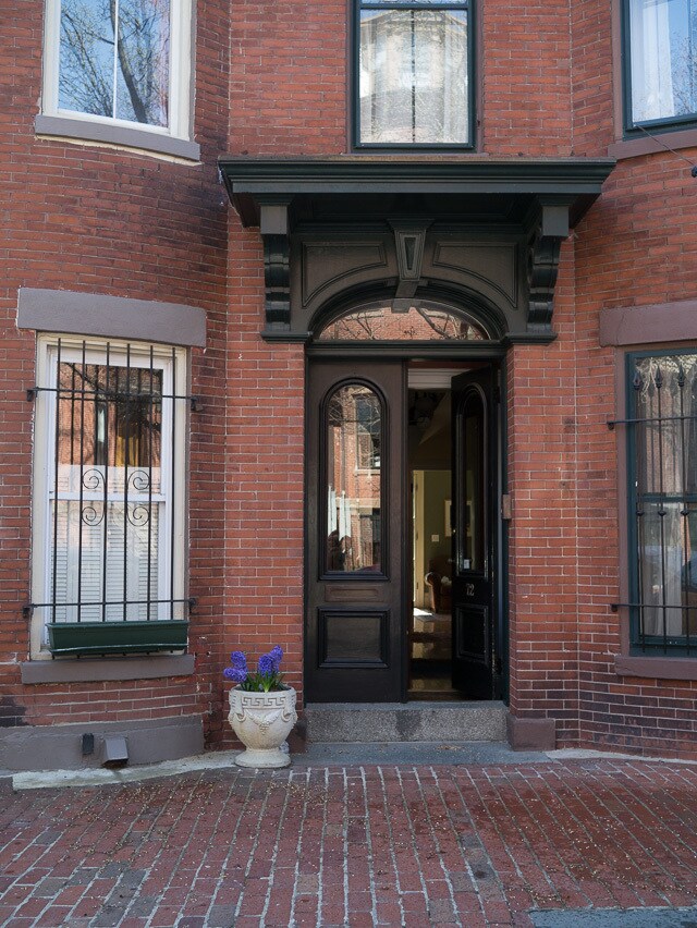 Building Photo - 72 Montgomery St