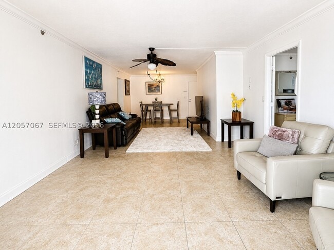 Building Photo - 3221 S Ocean Blvd