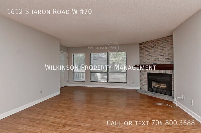 Building Photo - Charming 2-Bed, 2-Bath Retreat in the Hear...