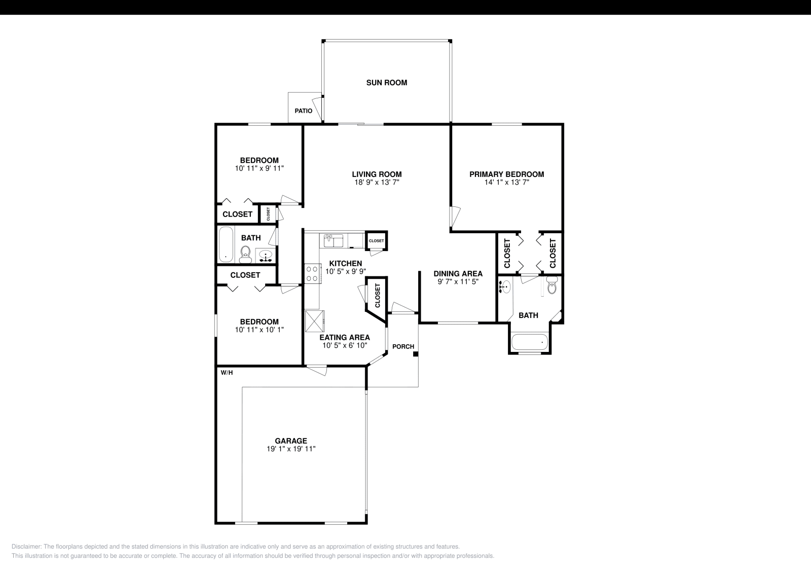 Building Photo - 2750 Archer St