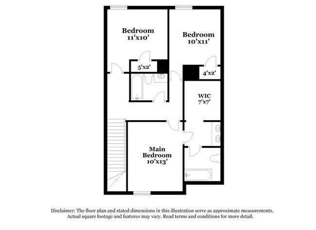 Building Photo - McDonough, GA 3 Bedroom Home