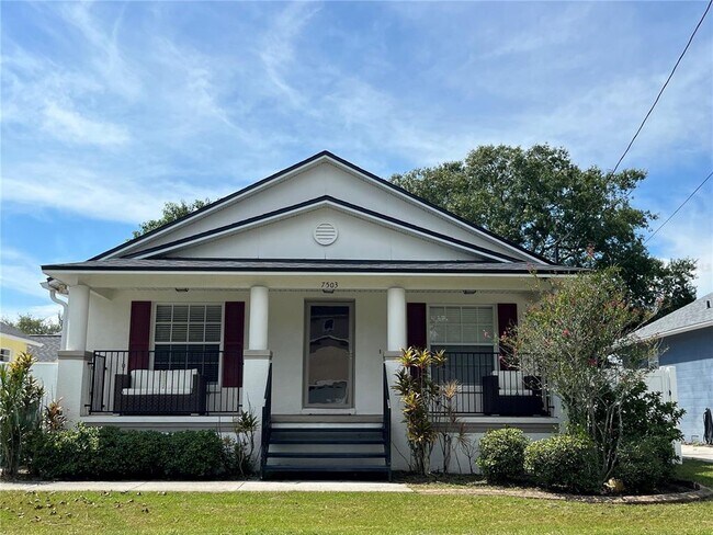 Primary Photo - 7503 S West Shore Blvd