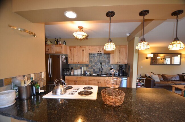 Building Photo - Dogs negotiable! Gondola and Main Street s...