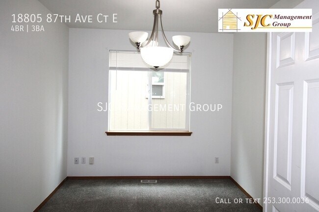 Building Photo - 18805 87th Ave Ct E